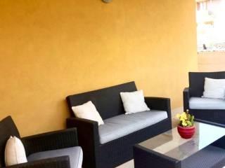 Villa unifamiliare via Brenta 44, Carrubazza Motta, San Gregorio di Catania — foto 9 di 39