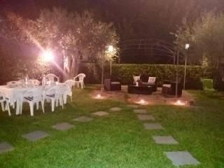 Villa unifamiliare via Brenta 44, Carrubazza Motta, San Gregorio di Catania — foto 13 di 39