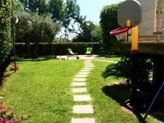 Villa unifamiliare via Brenta 44, Carrubazza Motta, San Gregorio di Catania — foto 24 di 39