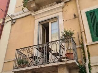 Terratetto unifamiliare via Pedaggio Santa Chiara, Trani — foto 9 di 13