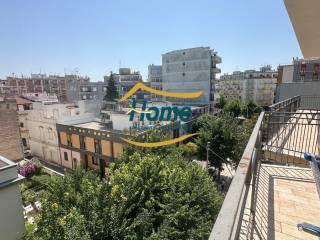 Appartamento via Armando Celiberti, Centro, Gioia del Colle — foto 19 di 19
