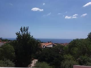 Villa unifamiliare via Brenta 44, Carrubazza Motta, San Gregorio di Catania — foto 39 di 39