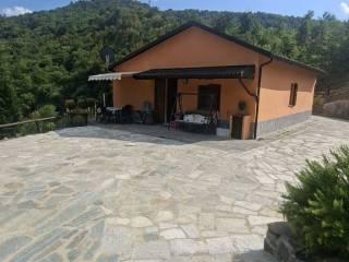 Villa unifamiliare Località Oppio, Borgo Val di Taro — foto 4 di 32