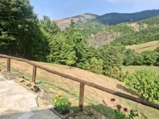 Villa unifamiliare Località Oppio, Borgo Val di Taro — foto 23 di 32