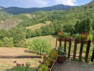 Villa unifamiliare Località Oppio, Borgo Val di Taro — foto 22 di 32
