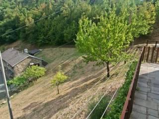 Villa unifamiliare Località Oppio, Borgo Val di Taro — foto 15 di 32