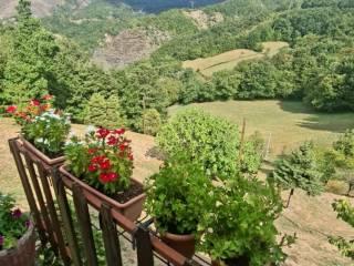 Villa unifamiliare Località Oppio, Borgo Val di Taro — foto 7 di 32