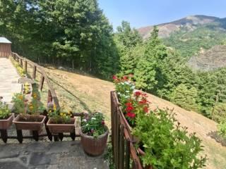 Villa unifamiliare Località Oppio, Borgo Val di Taro — foto 30 di 32