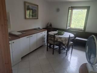 Villa unifamiliare Località Oppio, Borgo Val di Taro — foto 32 di 32