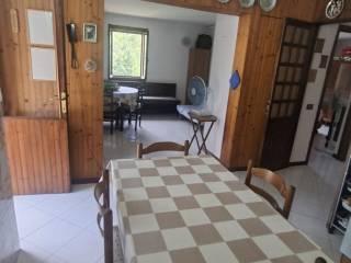 Villa unifamiliare Località Oppio, Borgo Val di Taro — foto 19 di 32