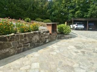 Villa unifamiliare Località Oppio, Borgo Val di Taro — foto 12 di 32