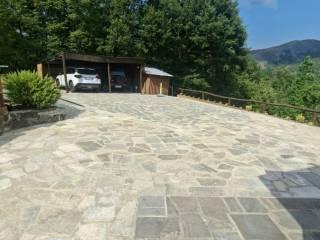 Villa unifamiliare Località Oppio, Borgo Val di Taro — foto 24 di 32