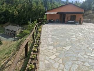 Villa unifamiliare Località Oppio, Borgo Val di Taro — foto 17 di 32