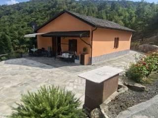 Villa unifamiliare Località Oppio, Borgo Val di Taro — foto 31 di 32