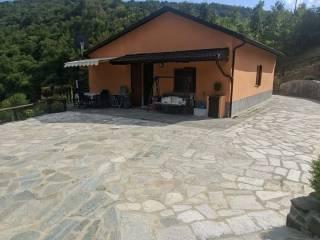 Villa unifamiliare Località Oppio, Borgo Val di Taro — foto 25 di 32