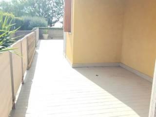 Villa unifamiliare via Brenta 44, Carrubazza Motta, San Gregorio di Catania — foto 23 di 39