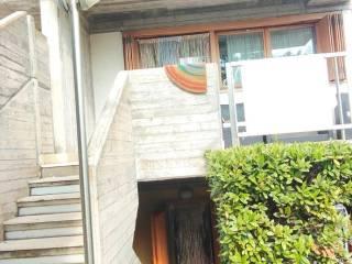 Villa unifamiliare via Brenta 44, Carrubazza Motta, San Gregorio di Catania — foto 27 di 39