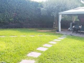 Villa unifamiliare via Brenta 44, Carrubazza Motta, San Gregorio di Catania — foto 19 di 39
