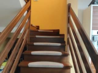 Villa unifamiliare via Brenta 44, Carrubazza Motta, San Gregorio di Catania — foto 12 di 39