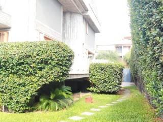 Villa unifamiliare via Brenta 44, Carrubazza Motta, San Gregorio di Catania — foto 21 di 39