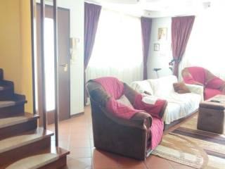 Villa unifamiliare via Brenta 44, Carrubazza Motta, San Gregorio di Catania — foto 33 di 39