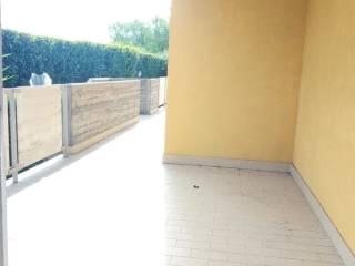 Villa unifamiliare via Brenta 44, Carrubazza Motta, San Gregorio di Catania — foto 17 di 39