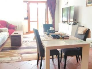 Villa unifamiliare via Brenta 44, Carrubazza Motta, San Gregorio di Catania — foto 16 di 39