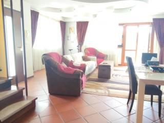 Villa unifamiliare via Brenta 44, Carrubazza Motta, San Gregorio di Catania — foto 38 di 39