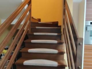 Villa unifamiliare via Brenta 44, Carrubazza Motta, San Gregorio di Catania — foto 35 di 39