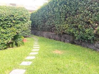 Villa unifamiliare via Brenta 44, Carrubazza Motta, San Gregorio di Catania — foto 14 di 39
