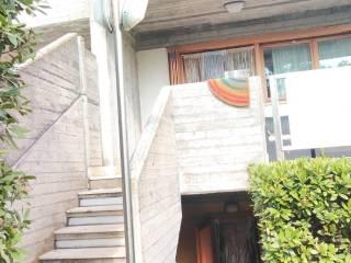 Villa unifamiliare via Brenta 44, Carrubazza Motta, San Gregorio di Catania — foto 31 di 39