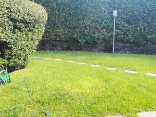 Villa unifamiliare via Brenta 44, Carrubazza Motta, San Gregorio di Catania — foto 30 di 39