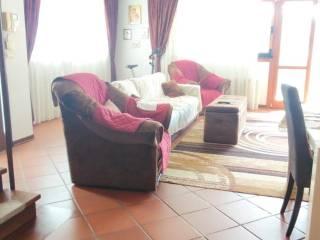 Villa unifamiliare via Brenta 44, Carrubazza Motta, San Gregorio di Catania — foto 29 di 39