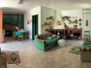 Villa unifamiliare Contrada Castelluccio, Costa Saracena Castelluccio, Augusta
