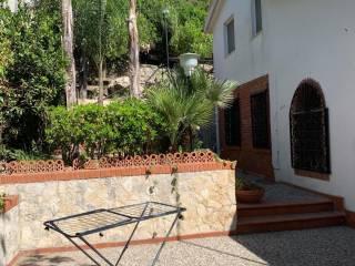 Villa unifamiliare Contrada Castelluccio, Costa Saracena Castelluccio, Augusta — foto 11 di 16