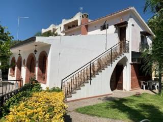 Villa unifamiliare Contrada Castelluccio, Costa Saracena Castelluccio, Augusta — foto 10 di 16