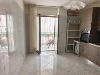 Quadrilocale corso Don Luigi Sturzo 145, Trani — foto 10 di 22