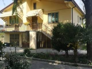 Villa unifamiliare via Ca' Zuliani 7, Aeroporto - Ca' Noghera, Venezia — foto 7 di 9