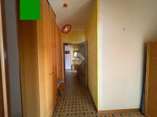 Monolocale via Bagni 4, Centro, Saluzzo
