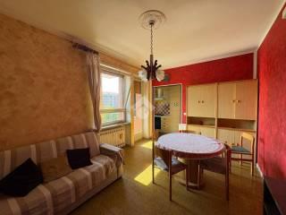Monolocale via Bagni 4, Centro, Saluzzo — foto 17 di 21