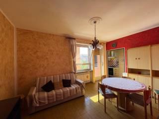 Monolocale via Bagni 4, Centro, Saluzzo — foto 11 di 21