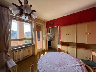 Monolocale via Bagni 4, Centro, Saluzzo — foto 2 di 21