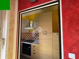 Monolocale via Bagni 4, Centro, Saluzzo — foto 16 di 21