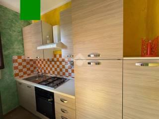 Monolocale via Bagni 4, Centro, Saluzzo — foto 14 di 21