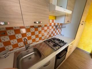 Monolocale via Bagni 4, Centro, Saluzzo — foto 10 di 21
