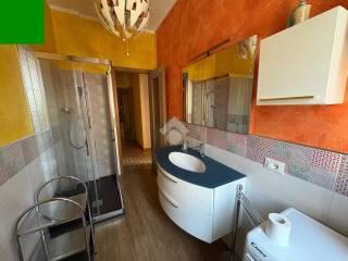 Monolocale via Bagni 4, Centro, Saluzzo — foto 20 di 21