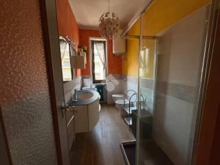 Monolocale via Bagni 4, Centro, Saluzzo — foto 12 di 21