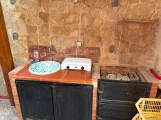 Villa unifamiliare Contrada Castelluccio, Costa Saracena Castelluccio, Augusta — foto 5 di 16