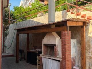 Villa unifamiliare Contrada Castelluccio, Costa Saracena Castelluccio, Augusta — foto 14 di 16