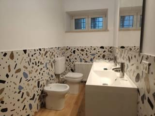 Appartamento salita del Castello 1, Gemona, Gemona del Friuli — foto 10 di 10